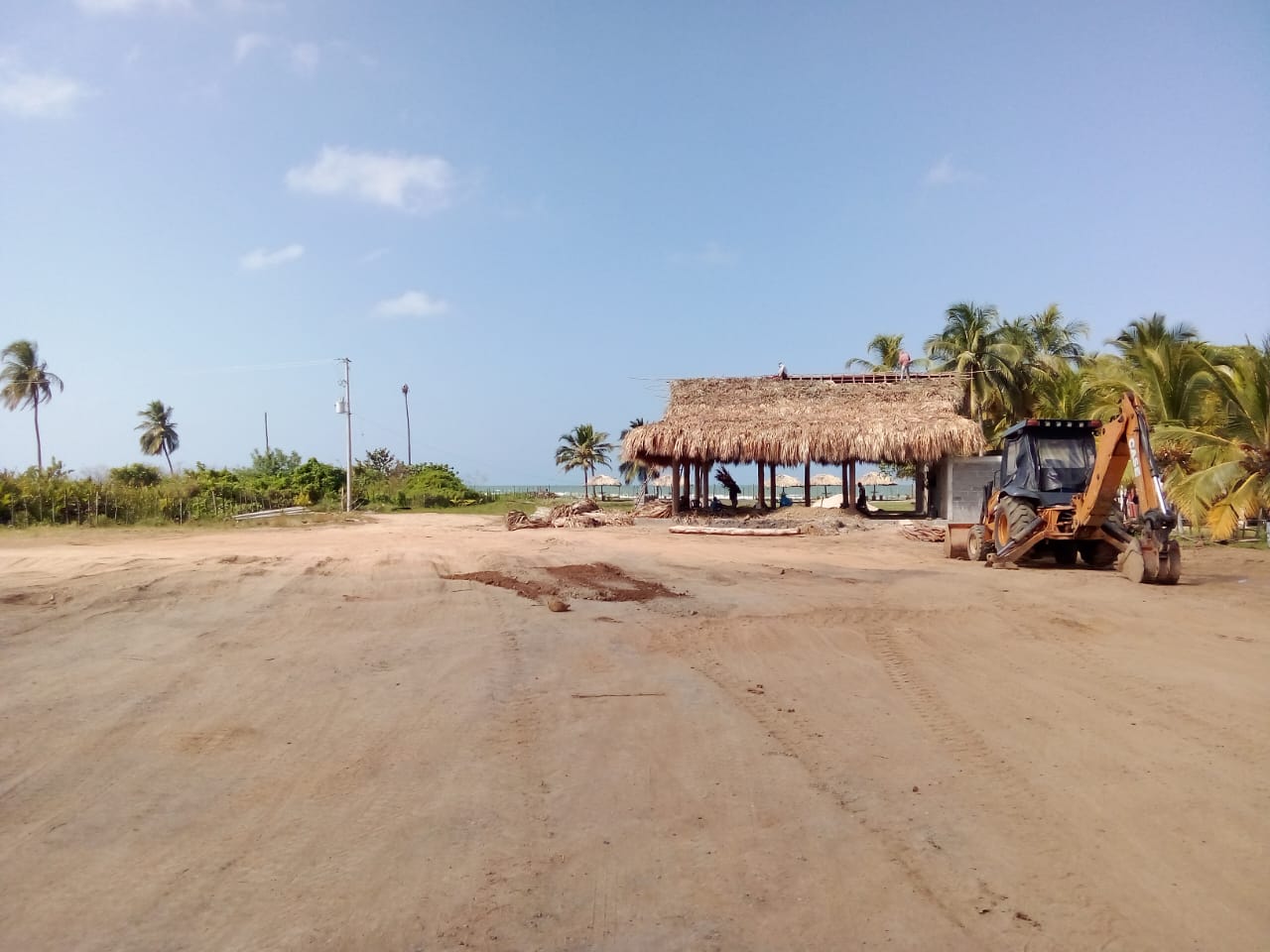 Foto 3 de lotes en San Bernardo del viento