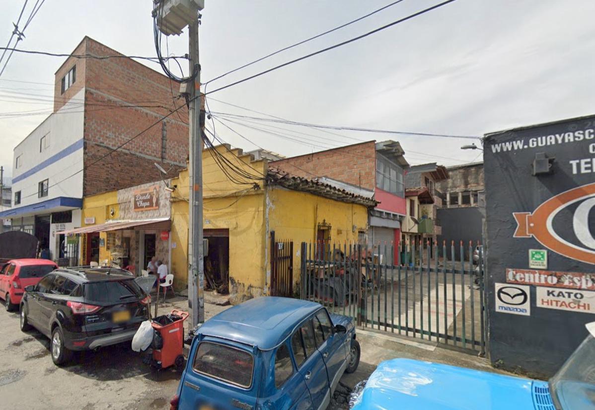 Foto 3 de Local Comercial En Barrio Triste Sector Perpetuo Socorro