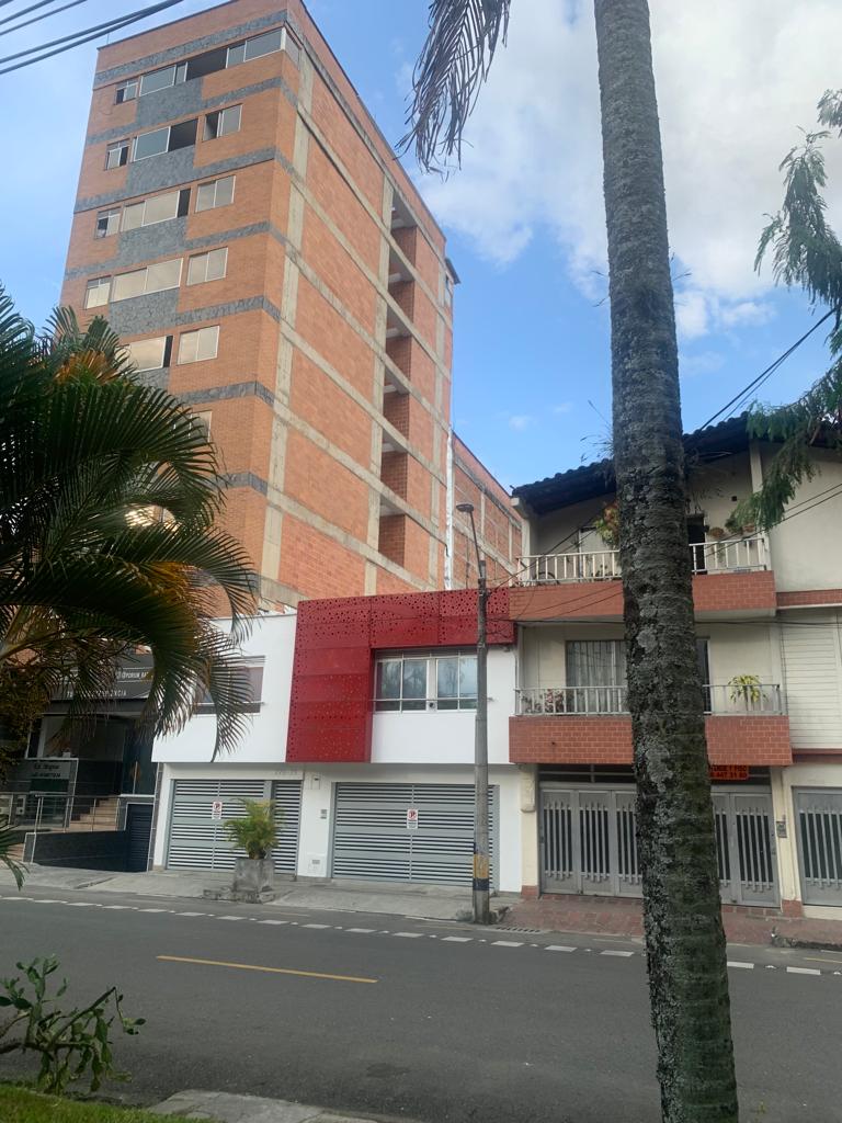 Foto 4 de Edificio En El Estadio