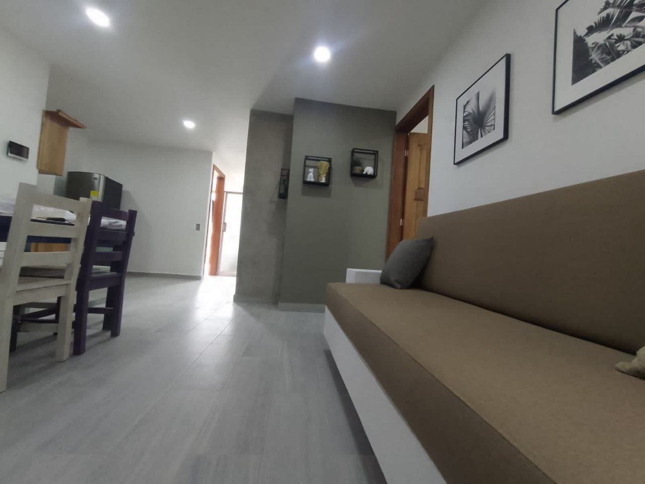 Foto 4 de Apartamento en Jardin Antioquía cerca al Parque
