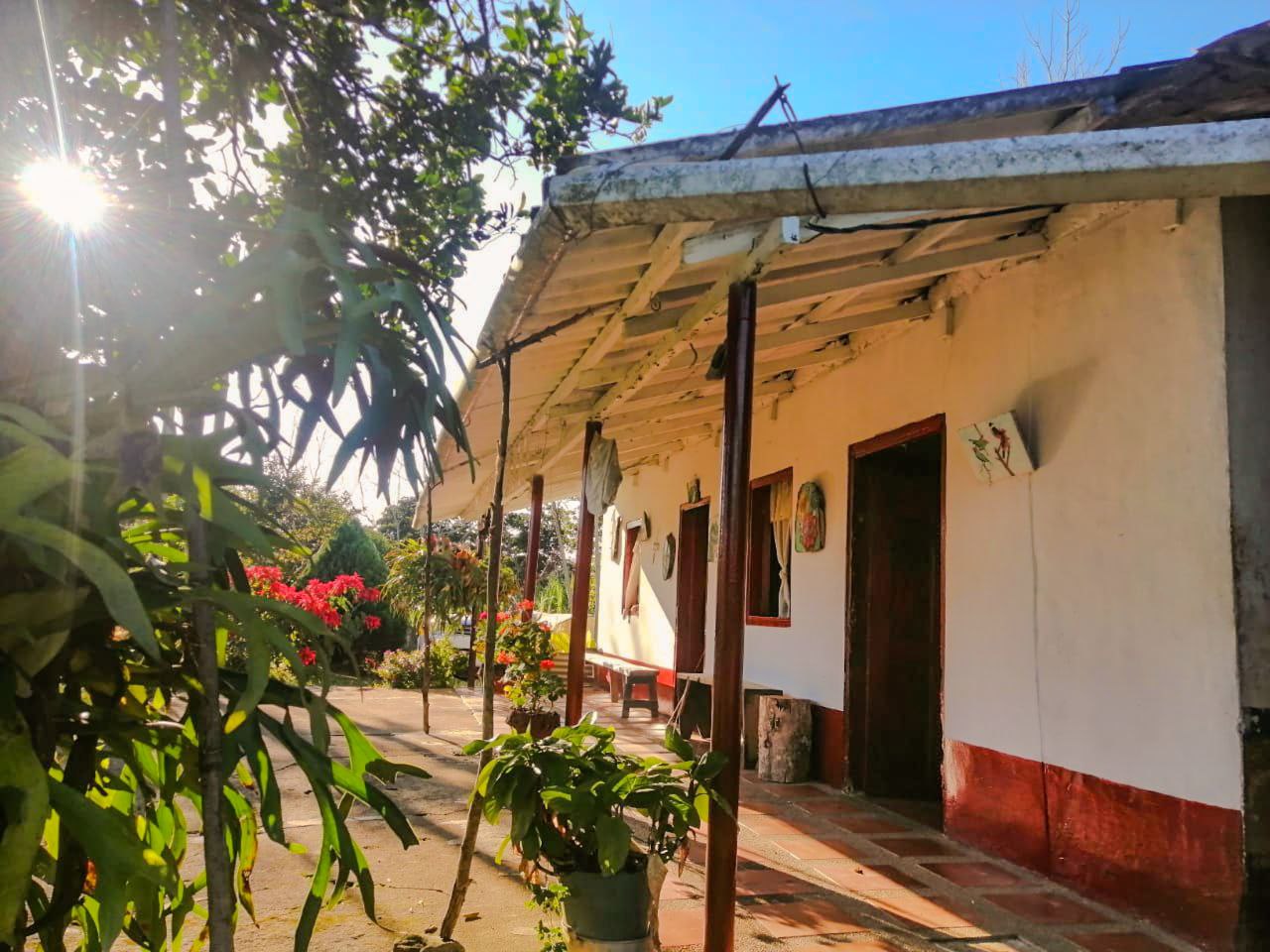 Foto 3 de Finca en yolombo vereda marquesa