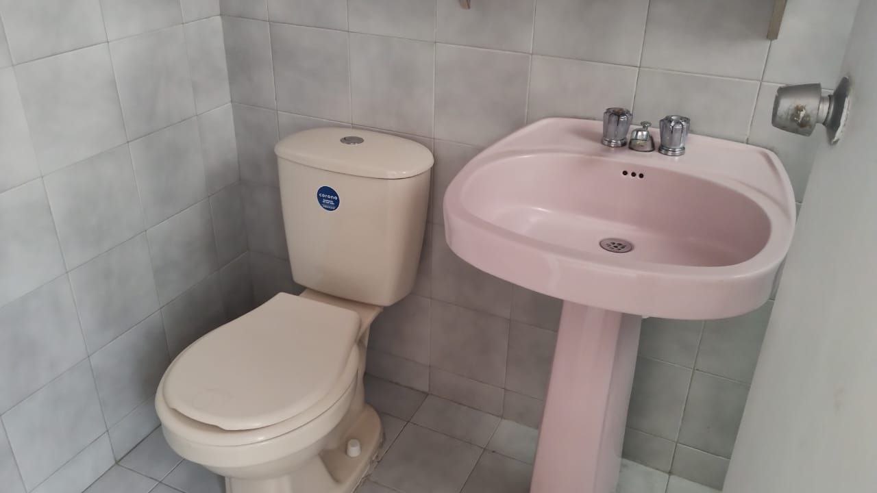 Foto 3 de Apartamento en robledo Pilarica