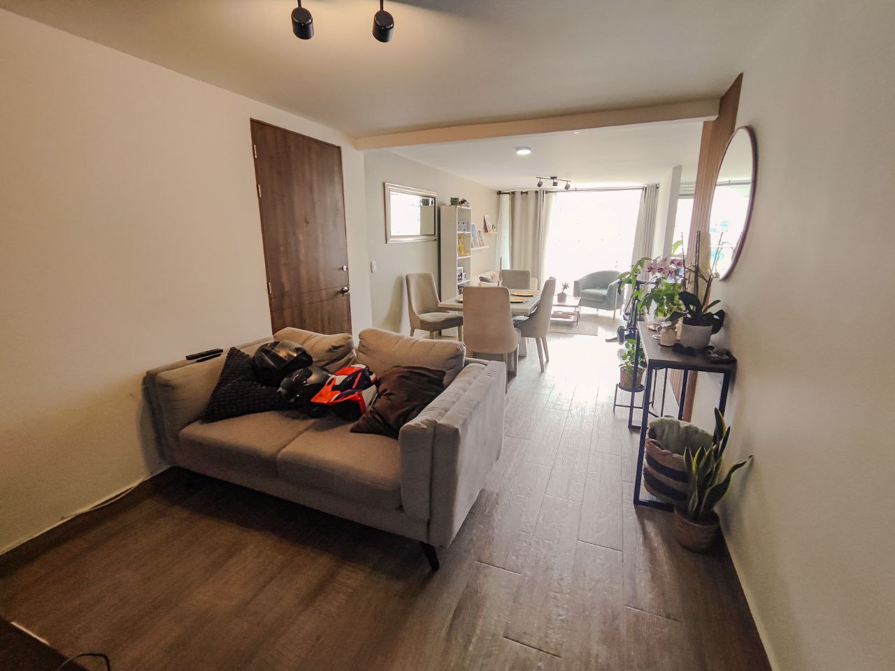 Foto 4 de Apartamento en Sabaneta la Doctora