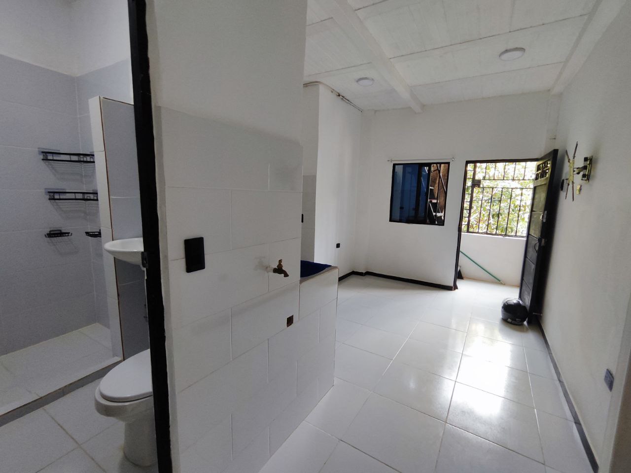 Foto 4 de Arriendo Apartamento en San Javier el Socorro