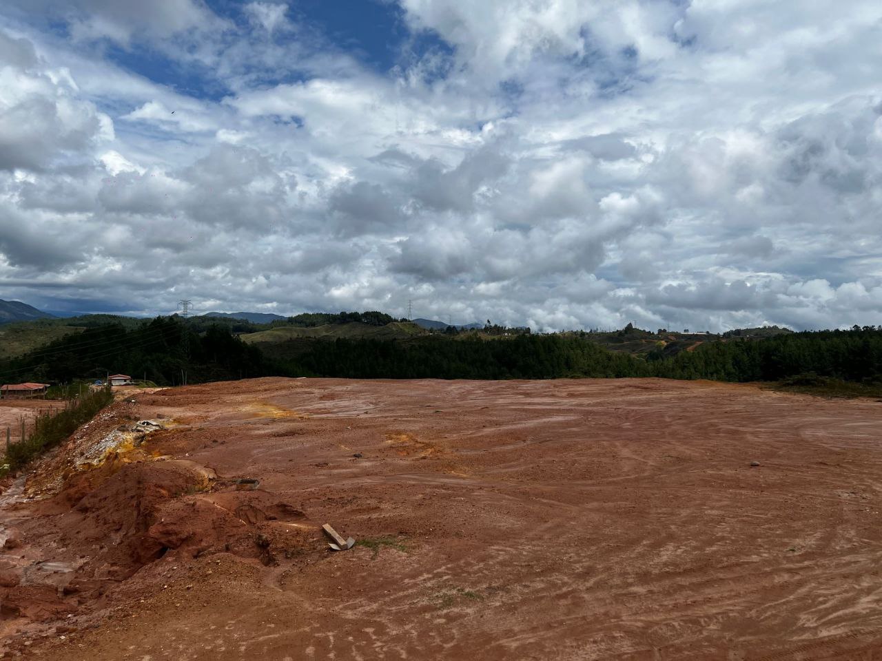 Foto 3 de Lote en Gomez Plata