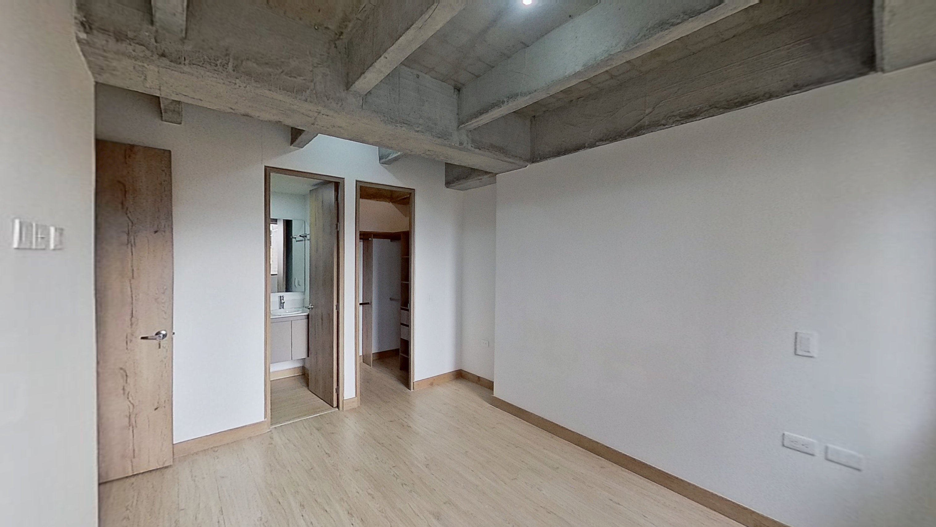 Foto 3 de apartamento skay72 en buenos aires