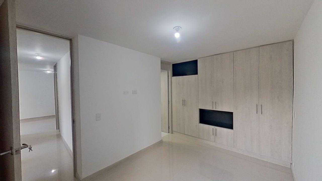 Foto 3 de Apartamento Primitiva en la Estrella