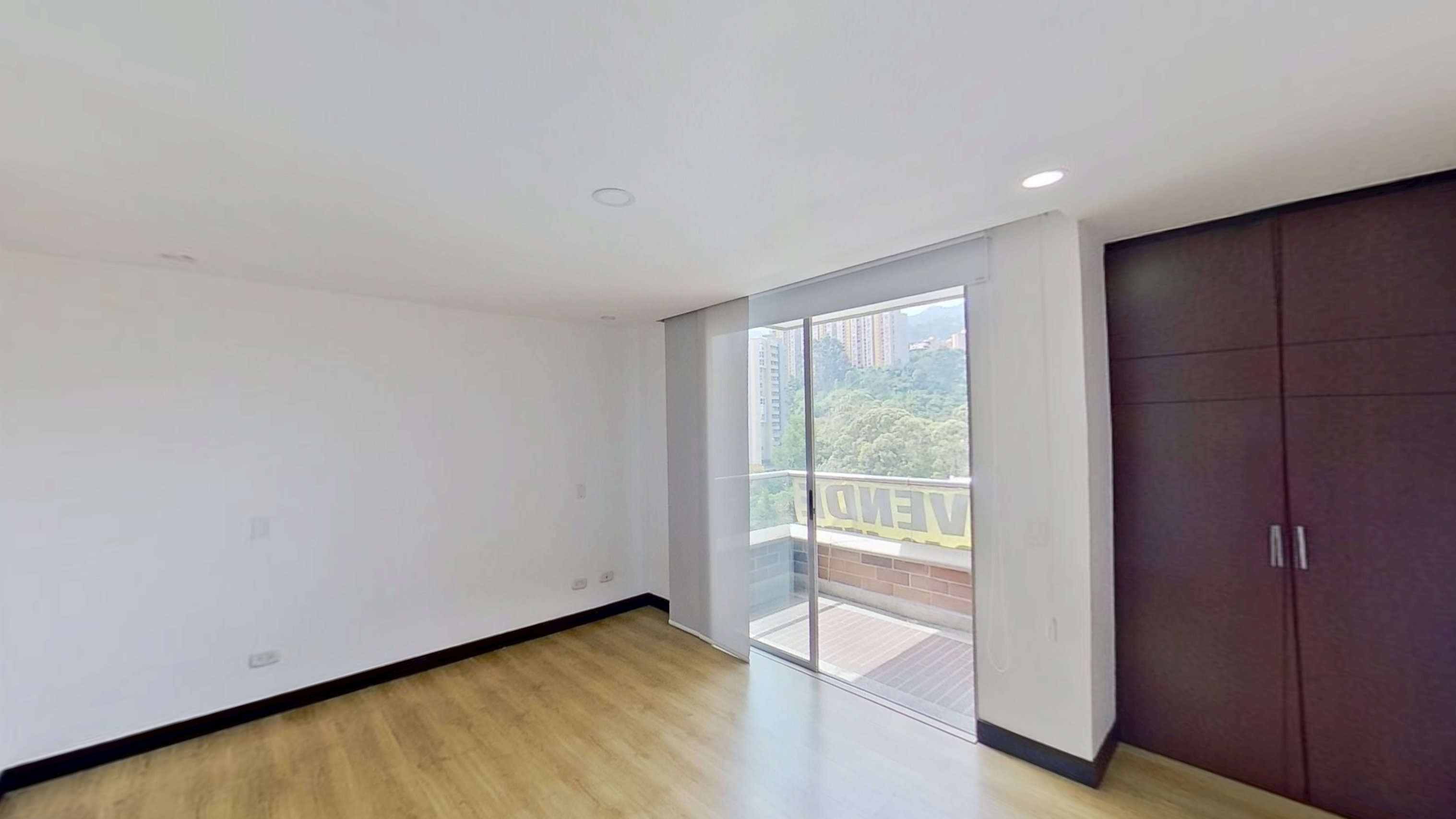 Foto 3 de Montevento apartamento en Envigado