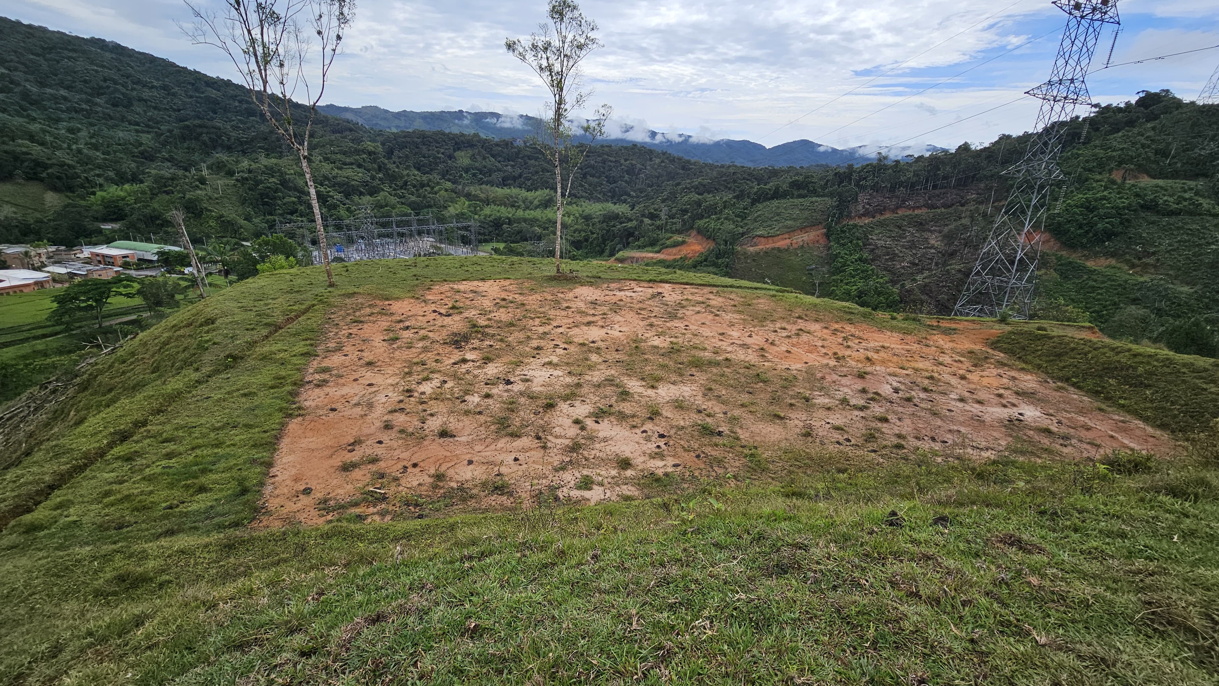 Foto 4 de Lote San Rafael vereda jaguas