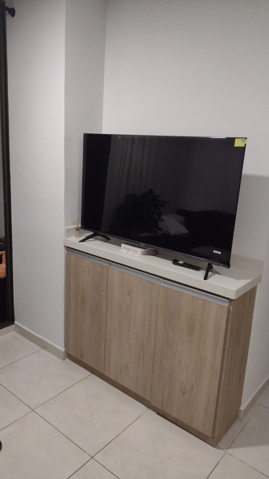 Foto 3 de Apartamento en guatape cerca al malecon