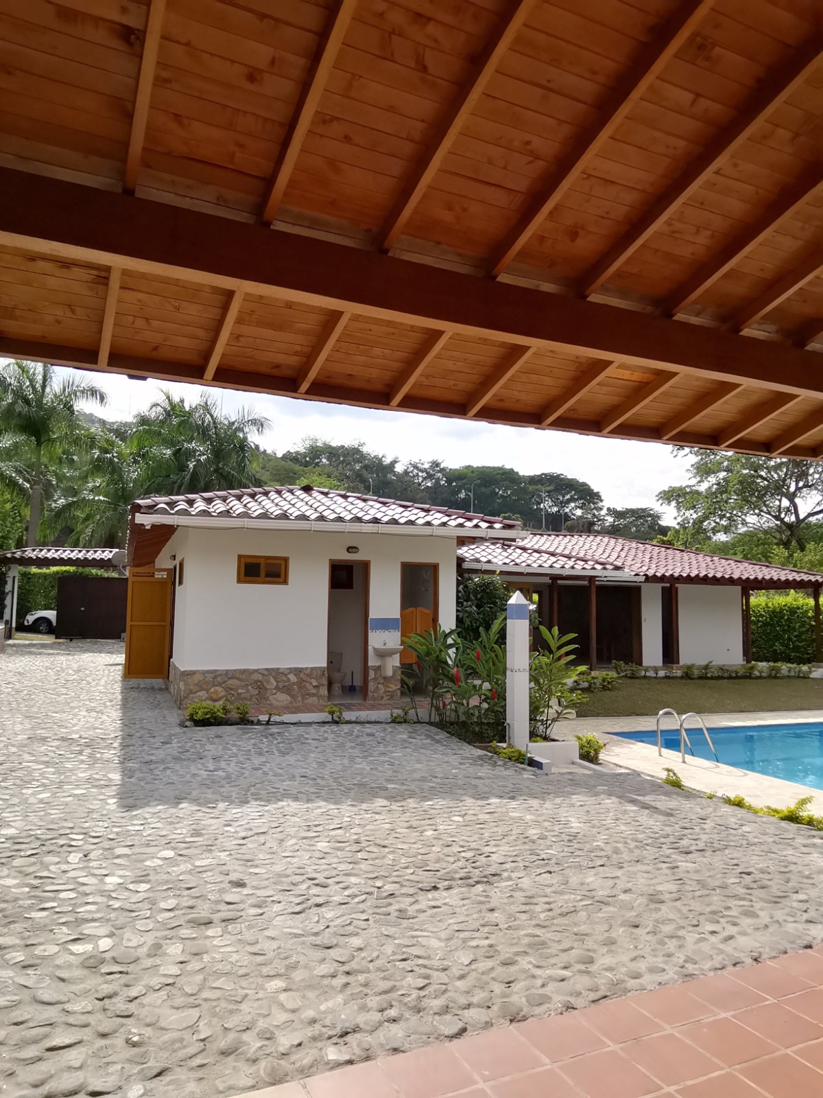 Foto 3 de finca en san jeronimo