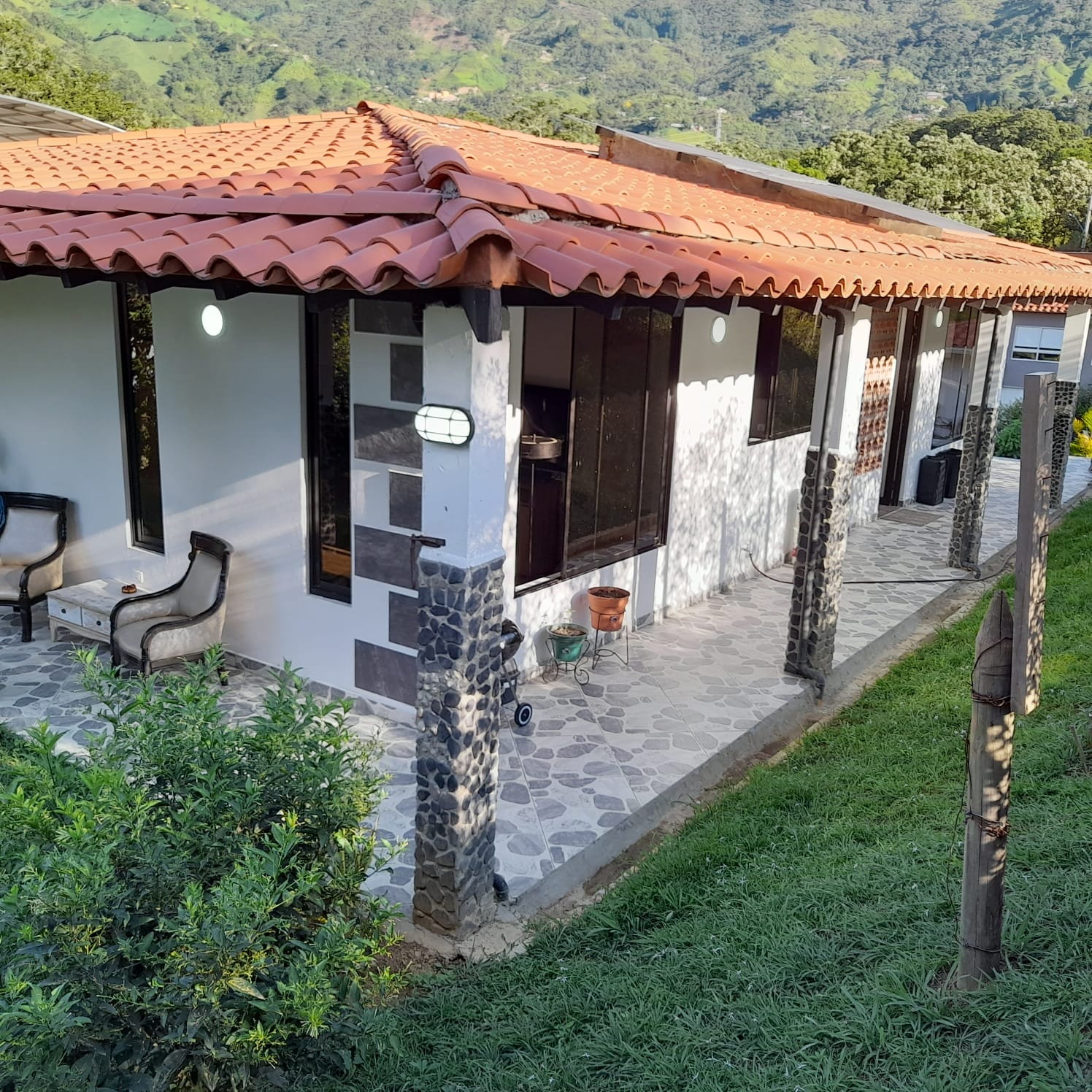 Foto 3 de Finca En Girardota