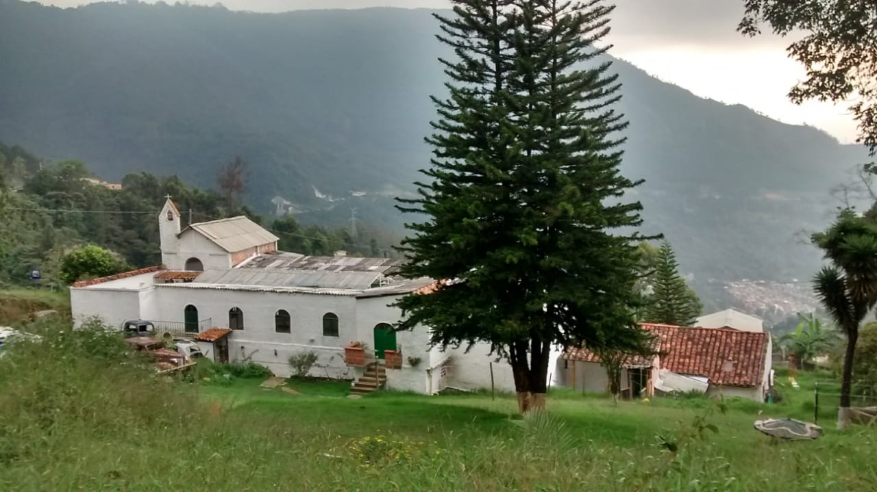 Finca en Santa Elena, Santa Elena, Antioquia