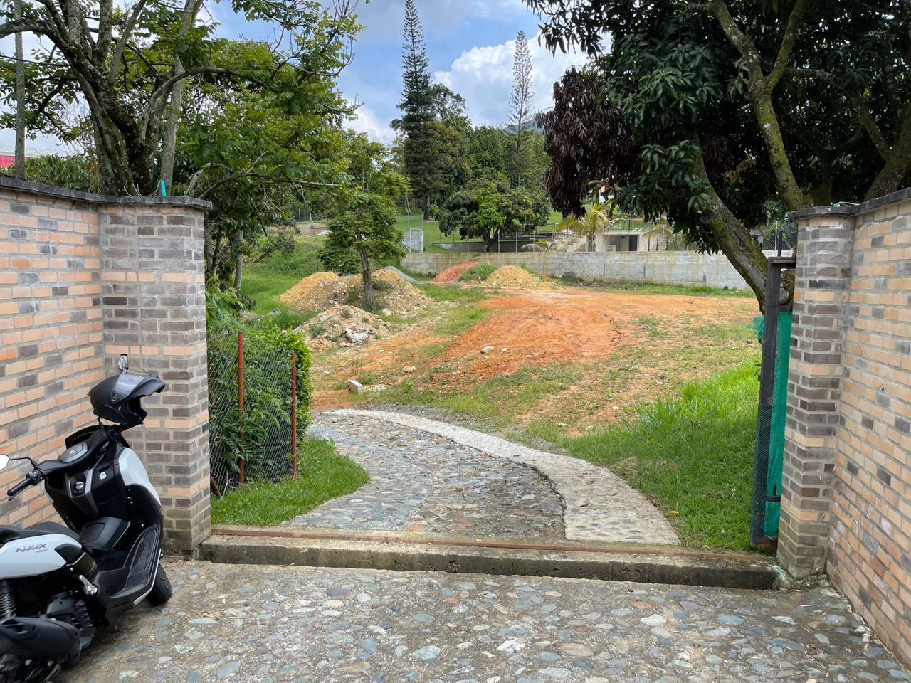 Foto 4 de Lote industrial en Copacabana vereda el zarzal