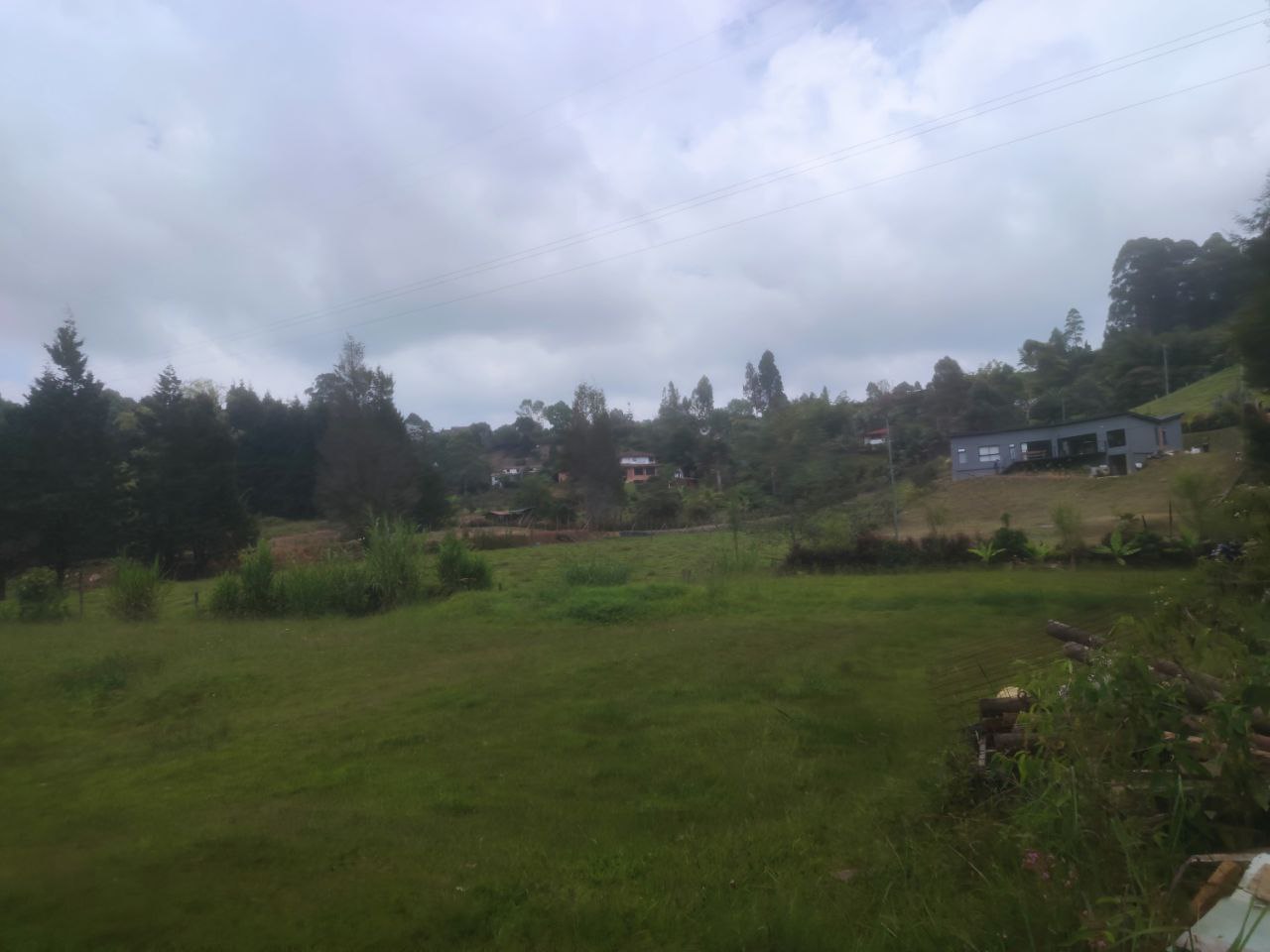 Foto 3 de Lote en Guarne Vereda San José
