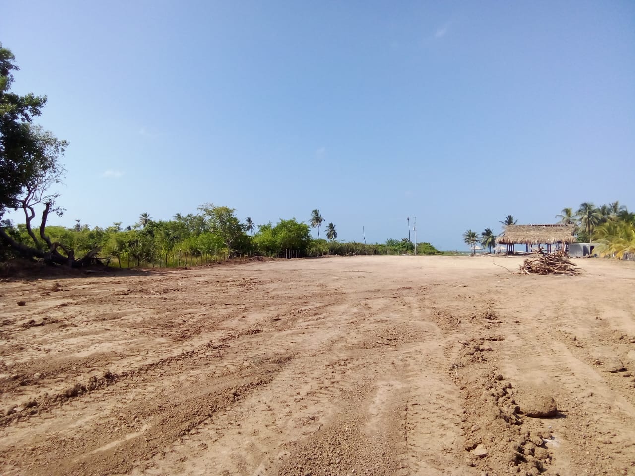 Foto 4 de lotes en San Bernardo del viento