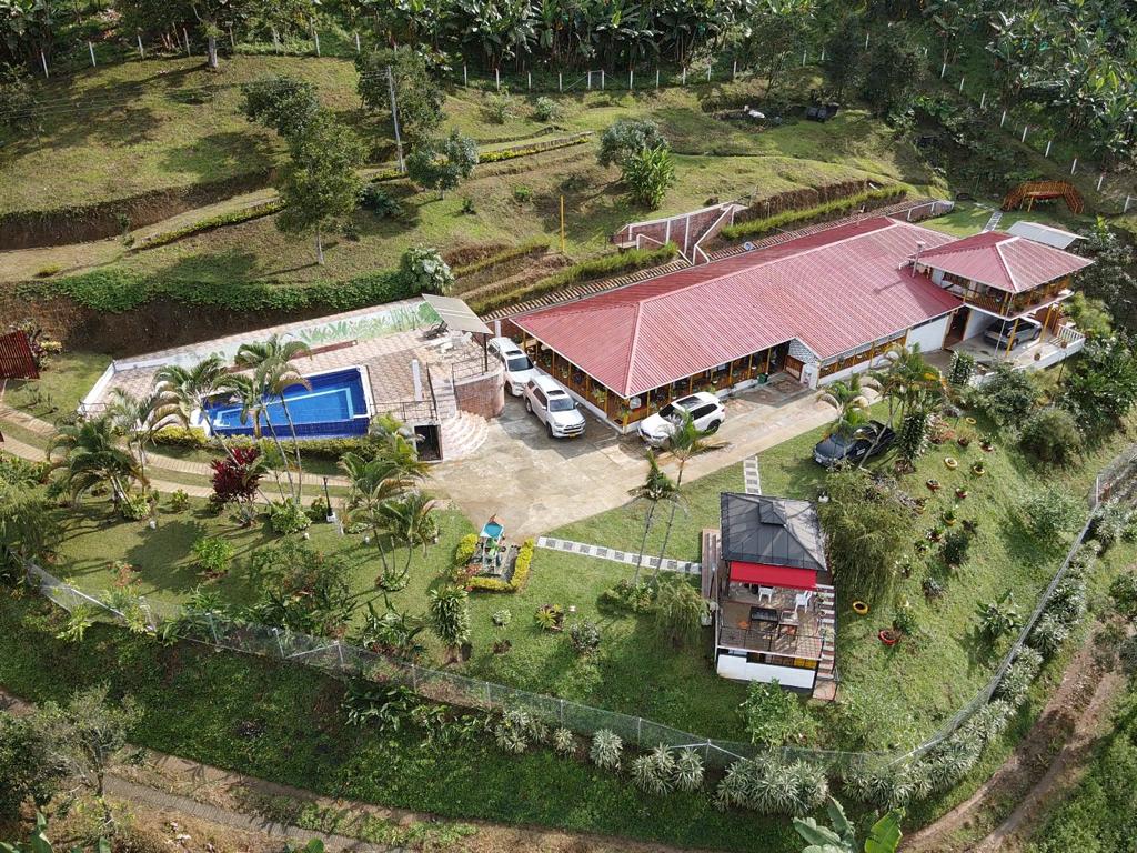 Foto 4 de Finca En Buenavista Quindío
