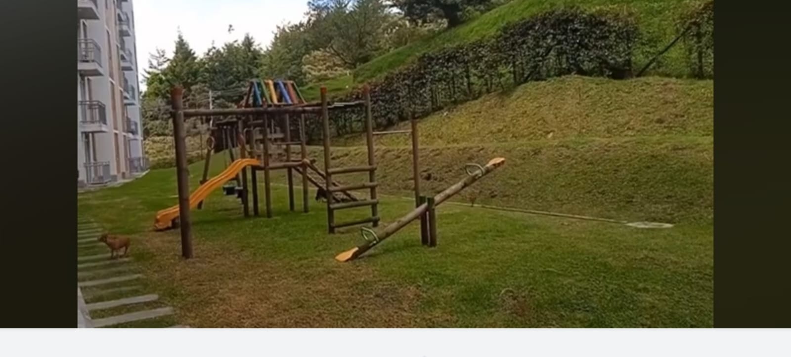 Foto 3 de Apartamento En Rionegro