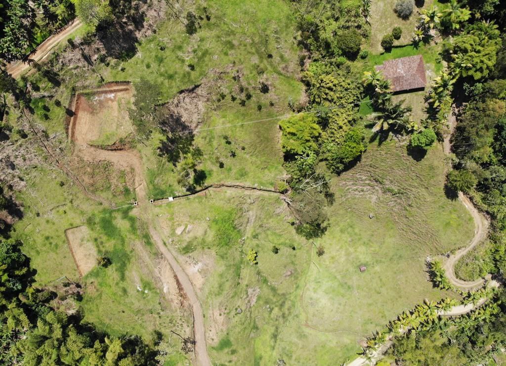 Foto 3 de Lote en Jardin vereda serranías