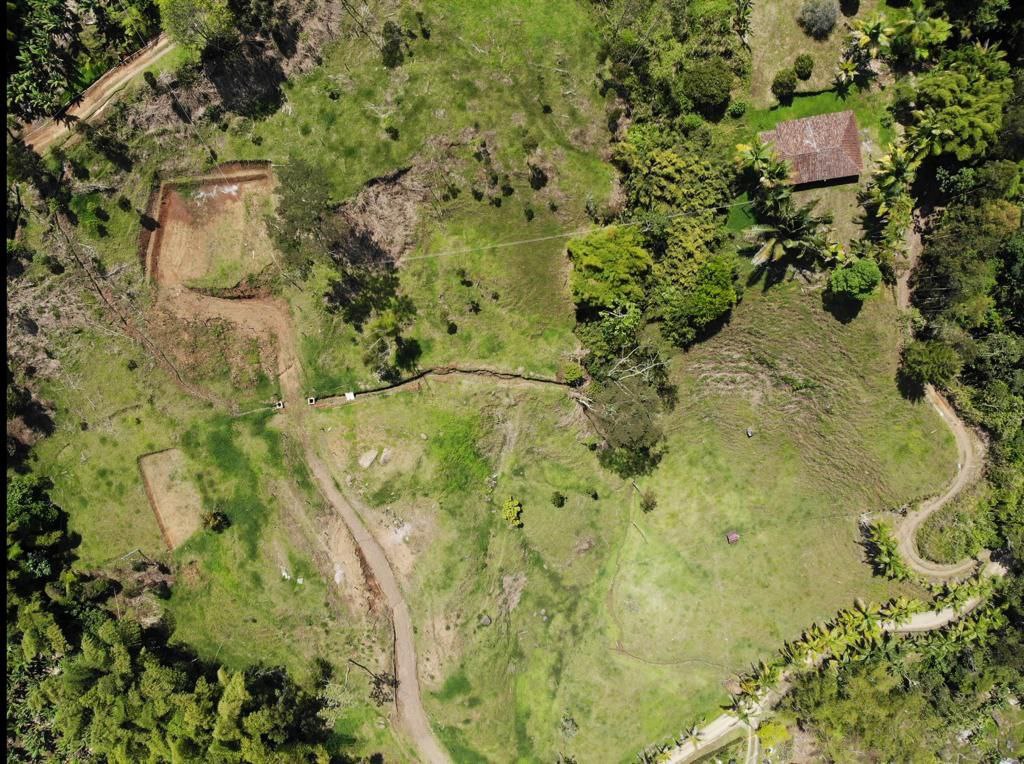 Foto 2 de lote en jardin Antioquia Vereda serranías