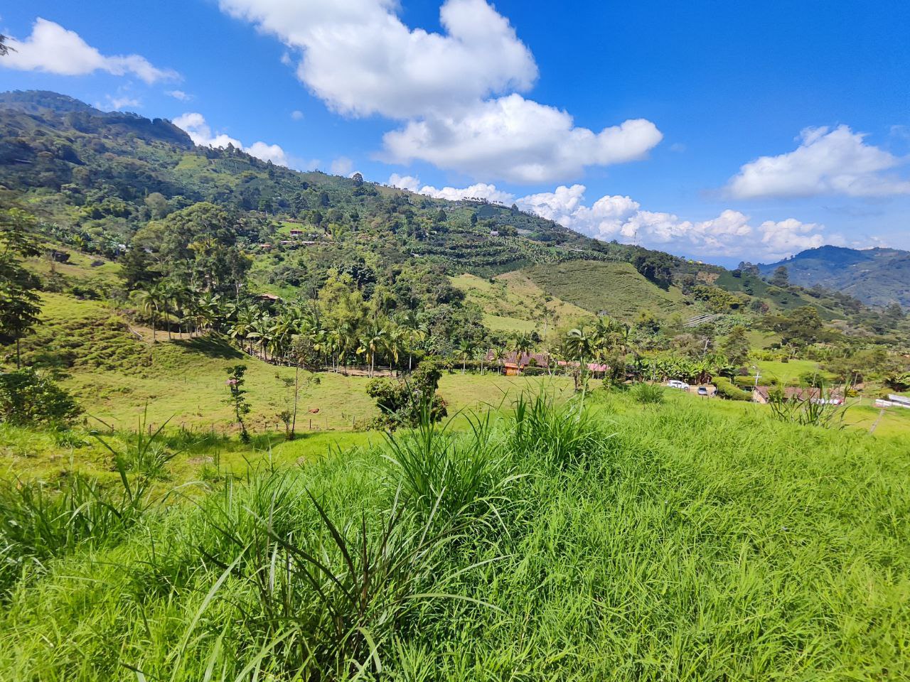 Foto 4 de Lote en Jardín Antioquia