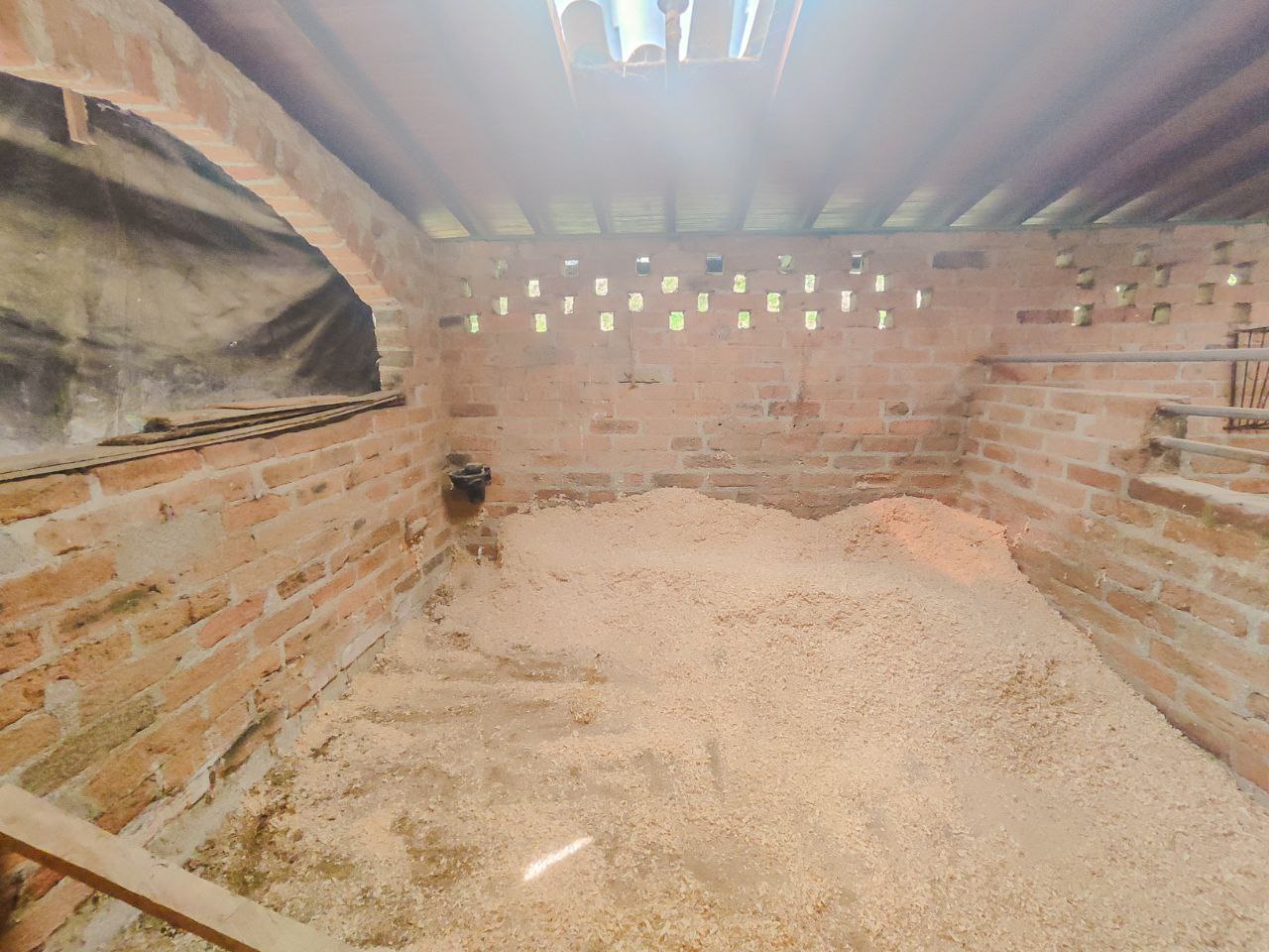 Foto 4 de Finca en san pedro de los Milagros