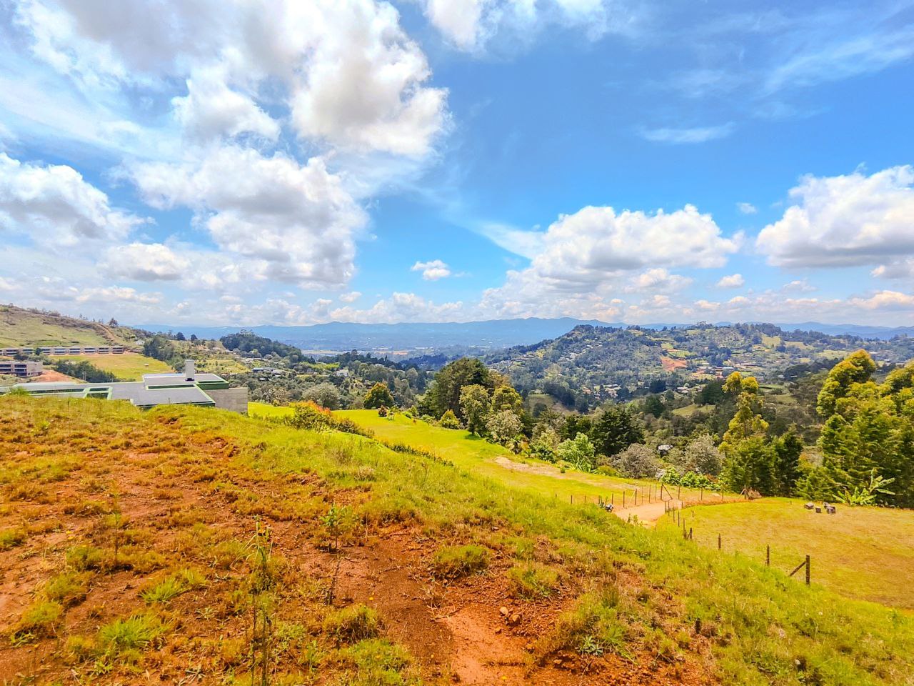 Foto 4 de finca en rionegro cerca al aeropuerto sajonia