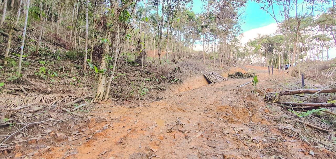 Foto 4 de lote en Cocorná cerca a charcos