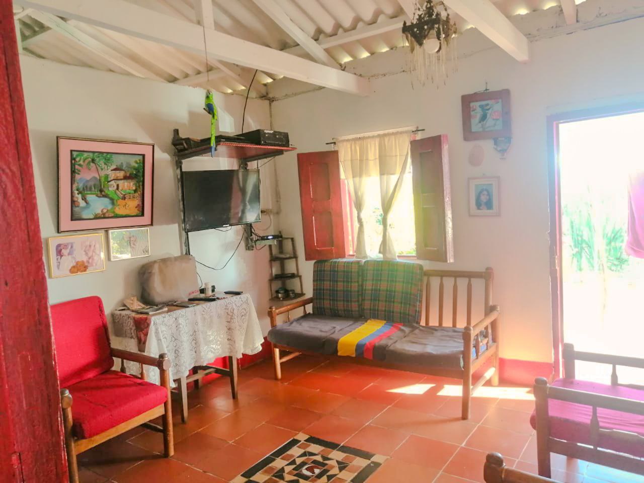 Foto 4 de Finca en yolombo vereda marquesa