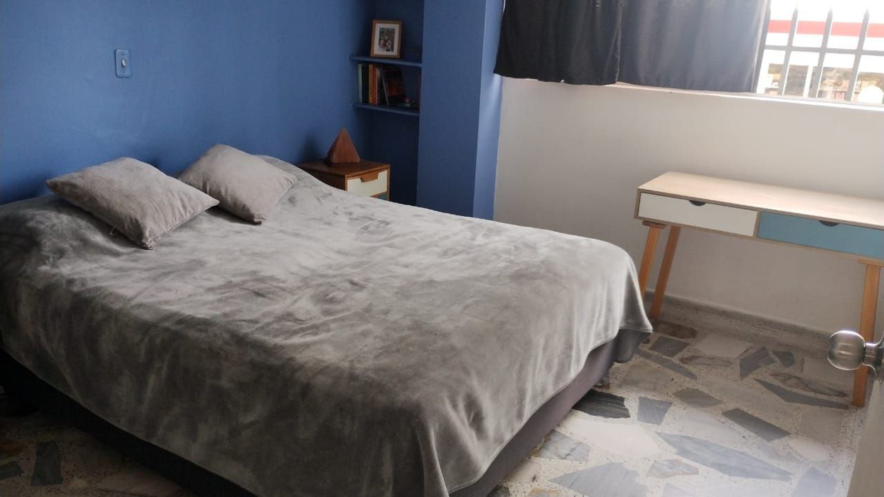 Foto 4 de Apartamento en robledo Pilarica