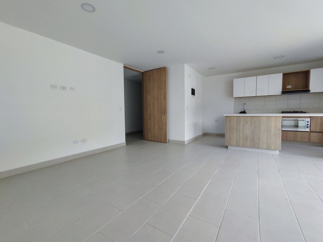 Foto 4 de Apartamento En Los Colores Excelente Ubicación