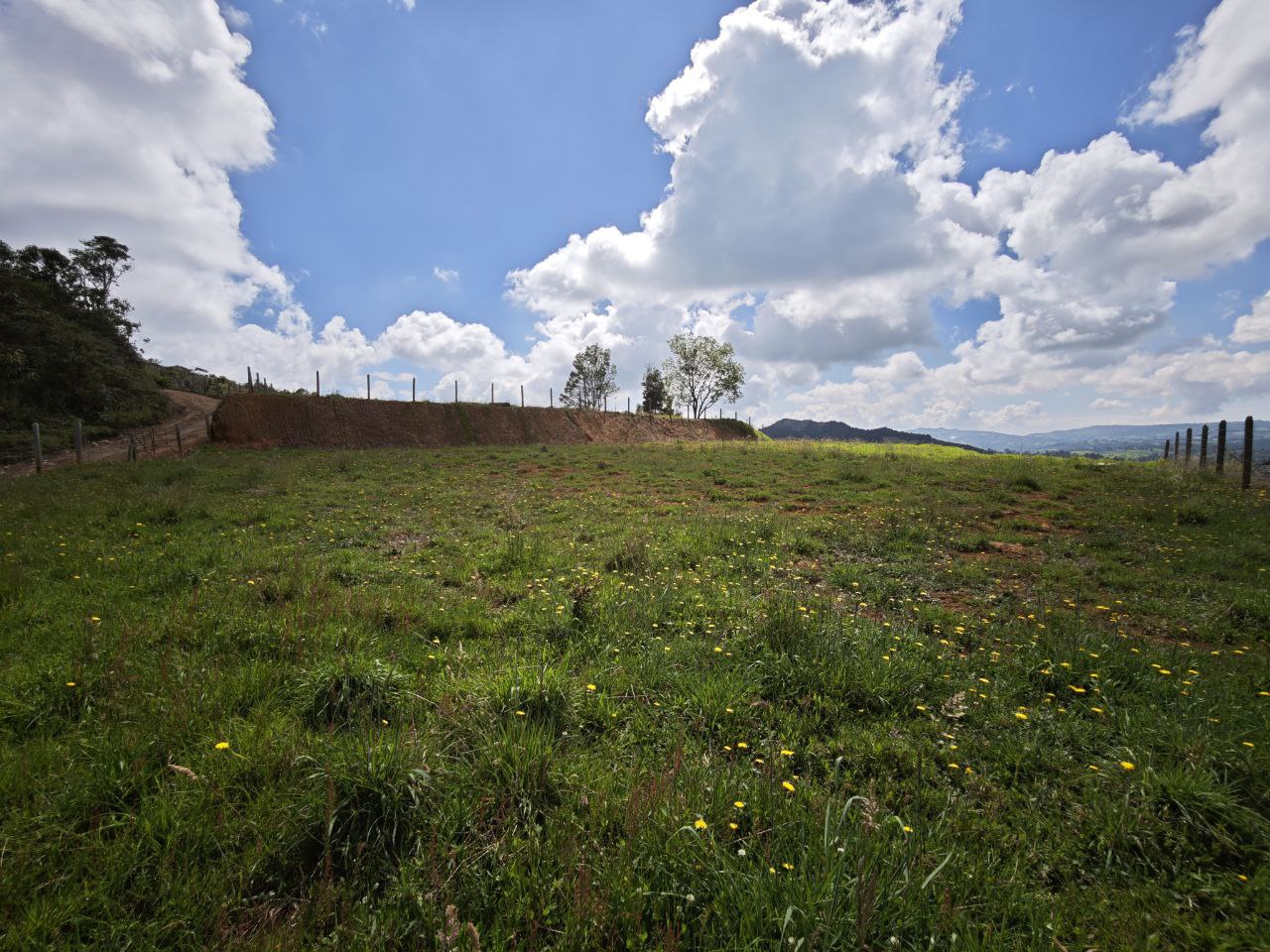 Foto 4 de Lote en san pedro de los Milagros