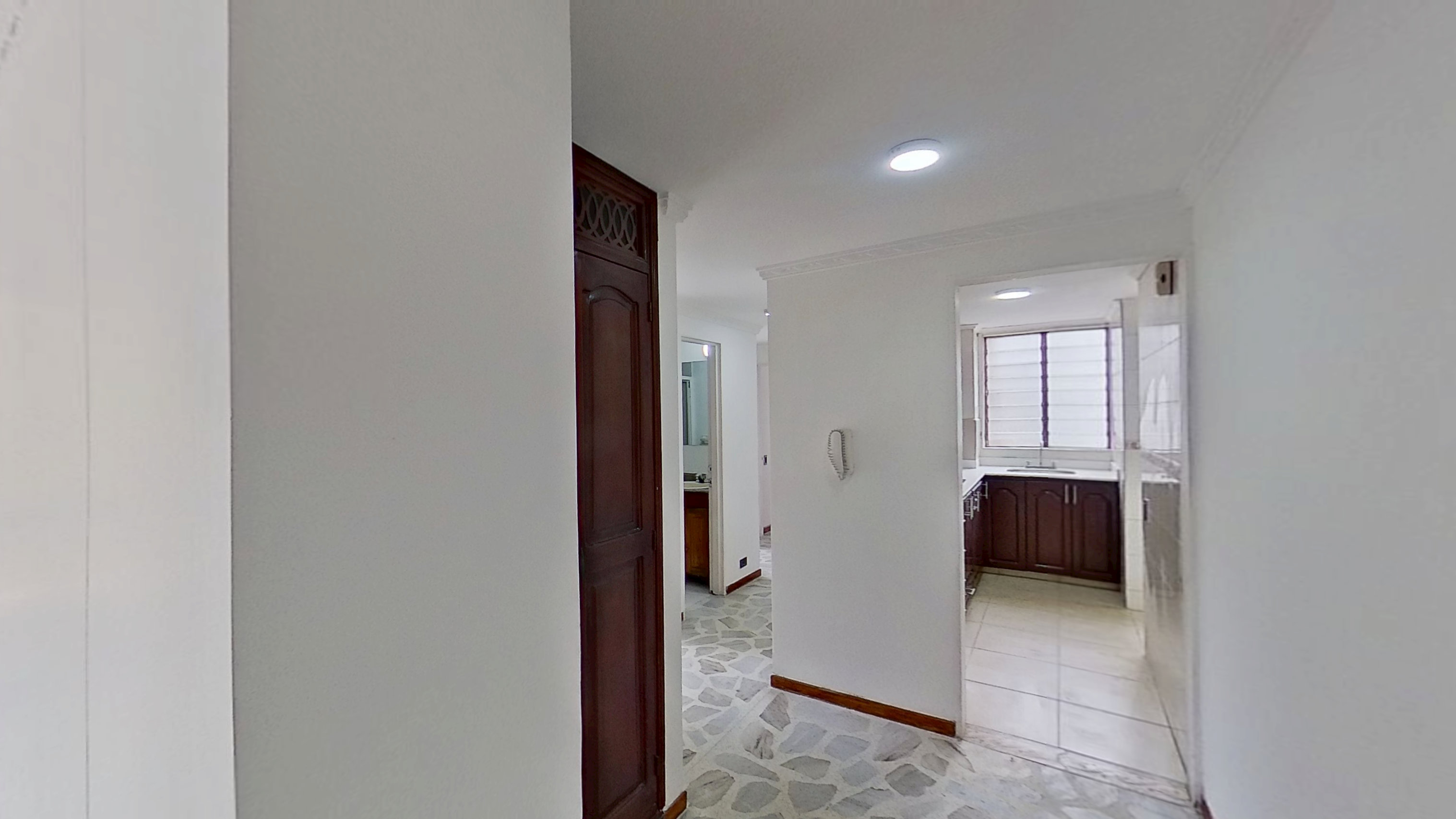 Foto 4 de apartamento bosques del rodeo