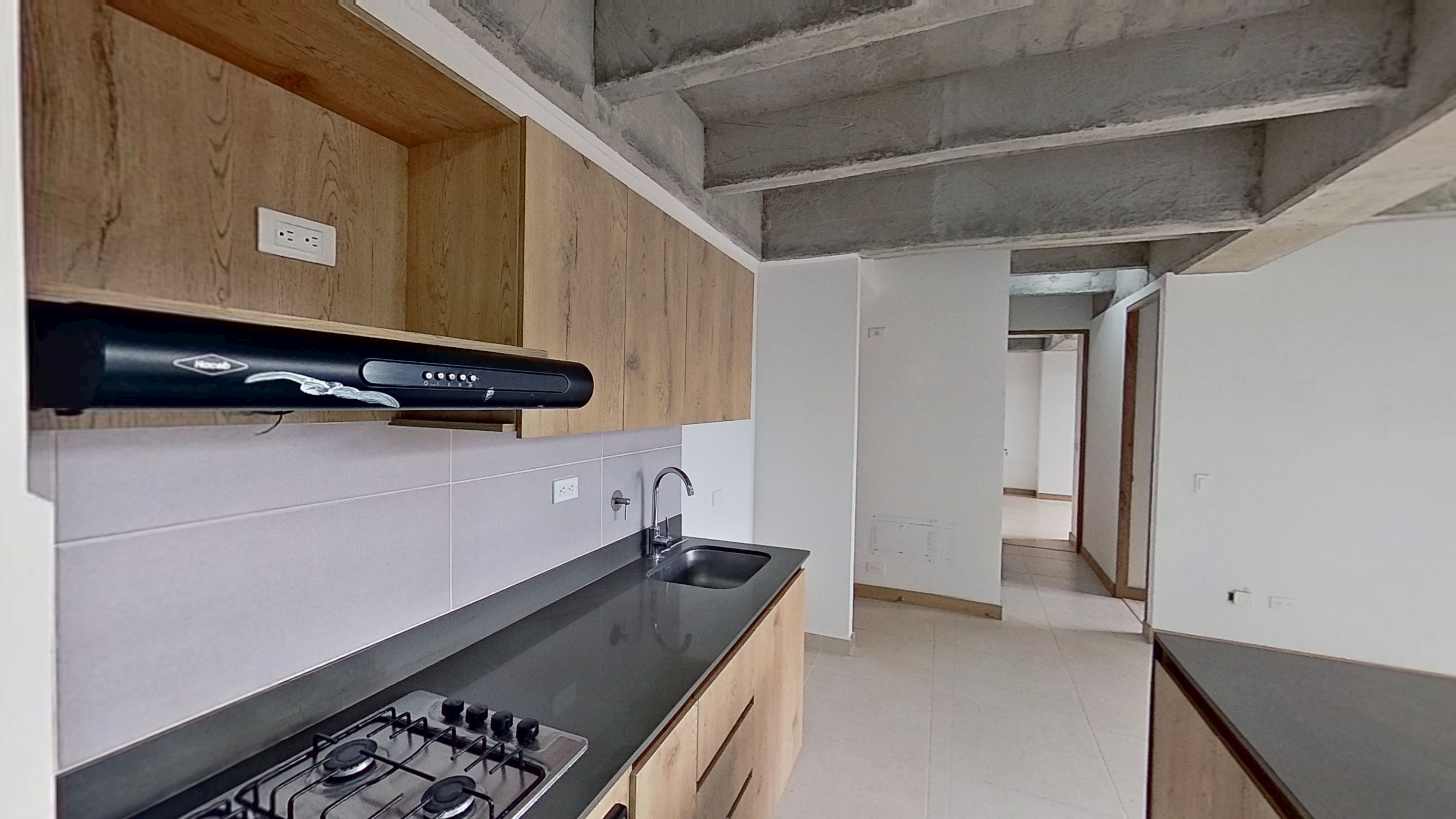 Foto 4 de apartamento skay72 en buenos aires