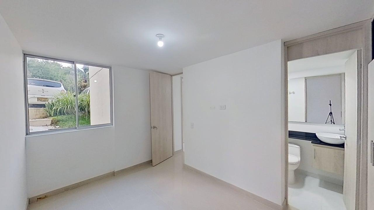Foto 4 de Apartamento Primitiva en la Estrella
