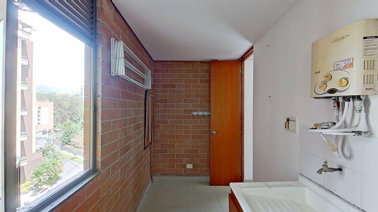 Foto 4 de Apartamento parques de Santa Catalina Itagüí