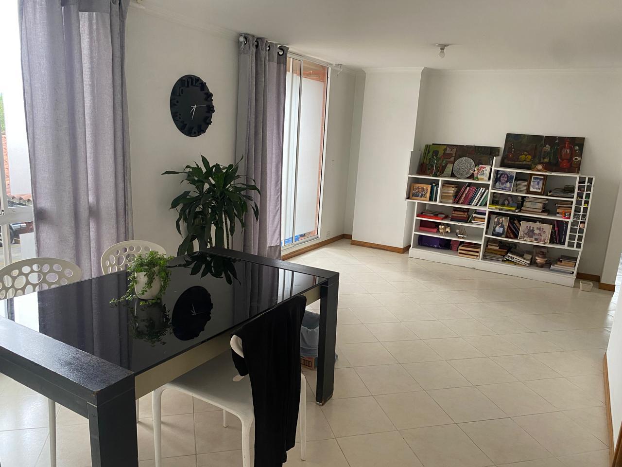 Foto 4 de apartamento en loma de los bernal