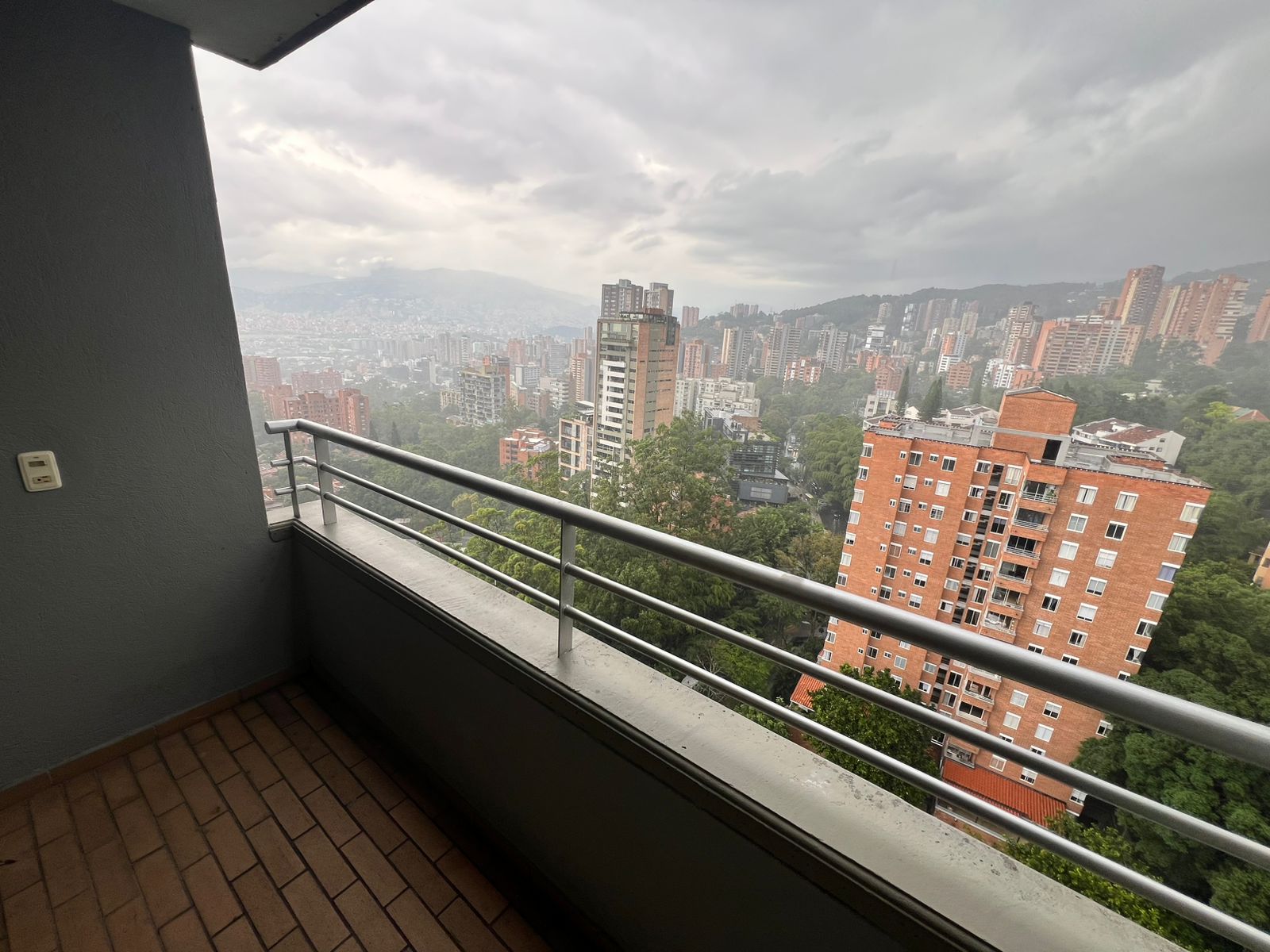 Foto 4 de apartamento en el poblado