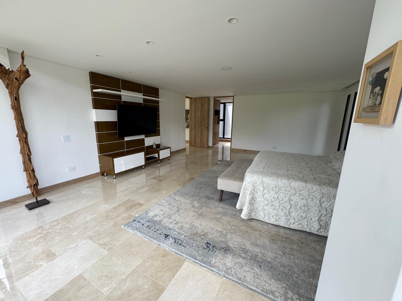 Foto 4 de Casa en unidad cerrada en el retiro