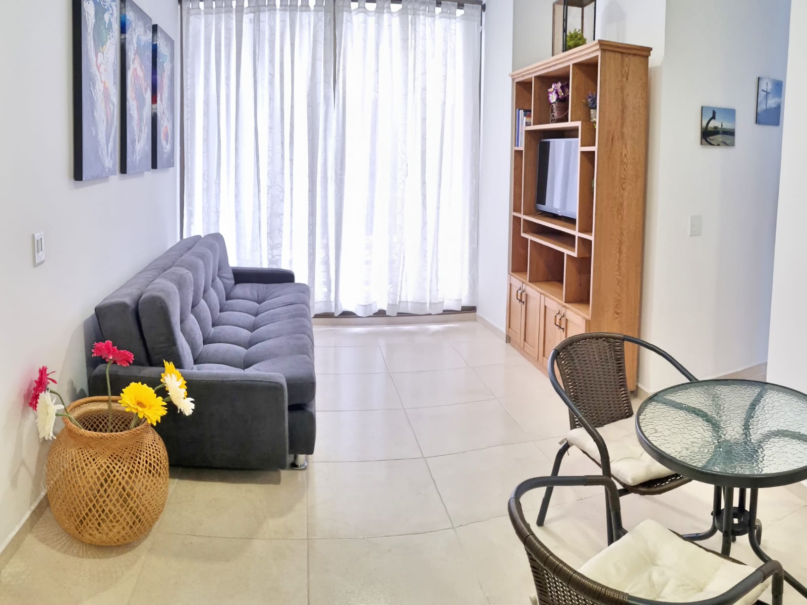 Foto 4 de Apartamento en guatape cerca al malecon