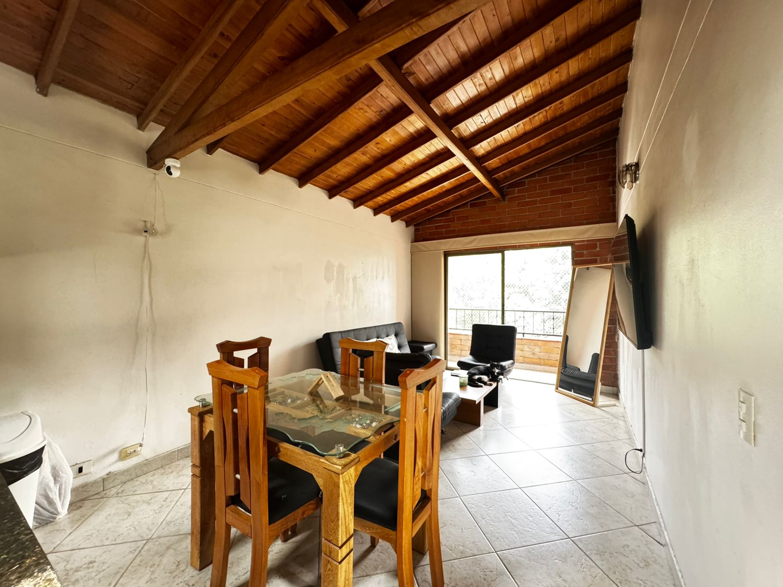 Foto 4 de apartamento en envigado señorial