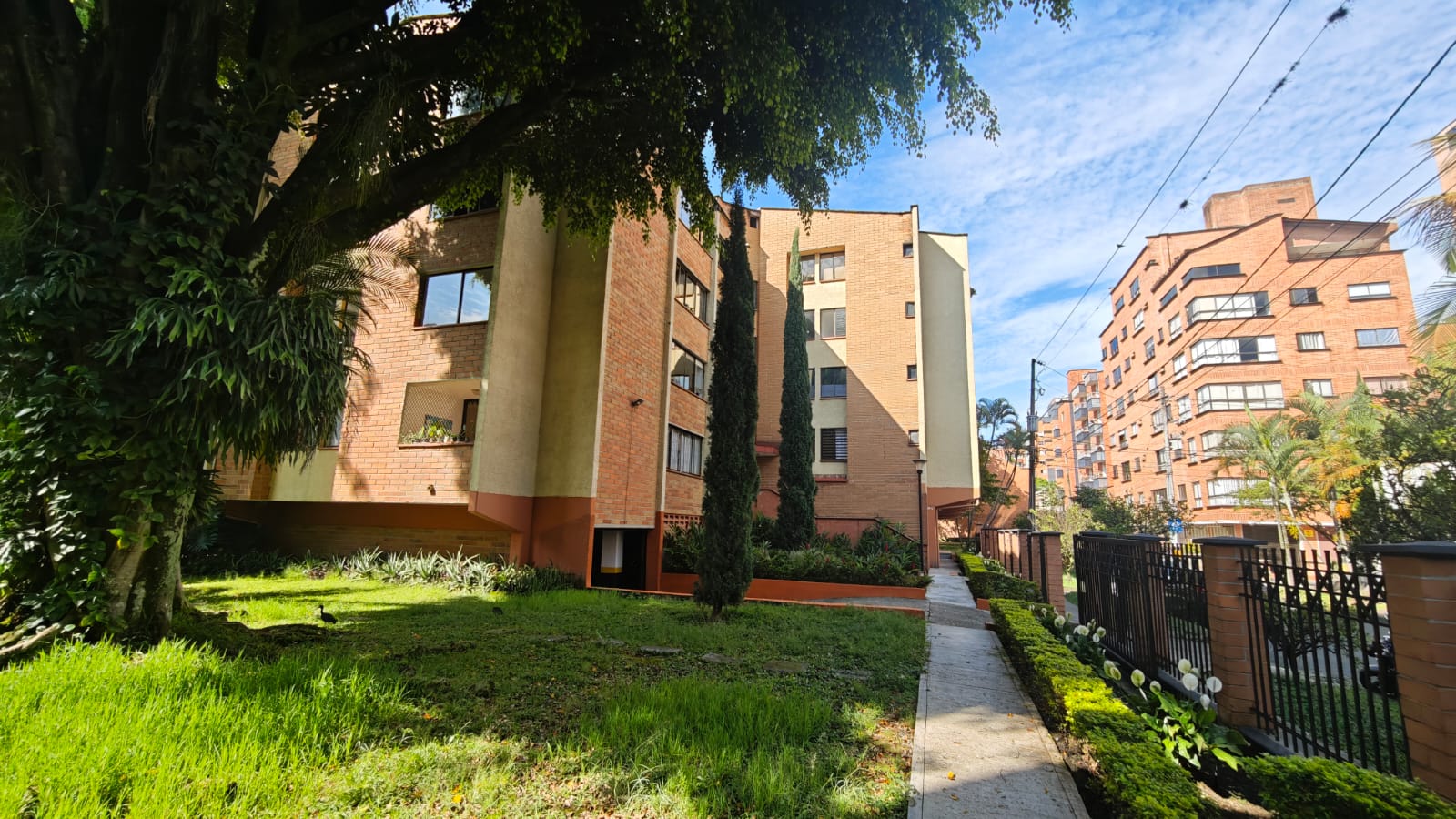 Foto 4 de Apartamento en envigado Barrio el Portal