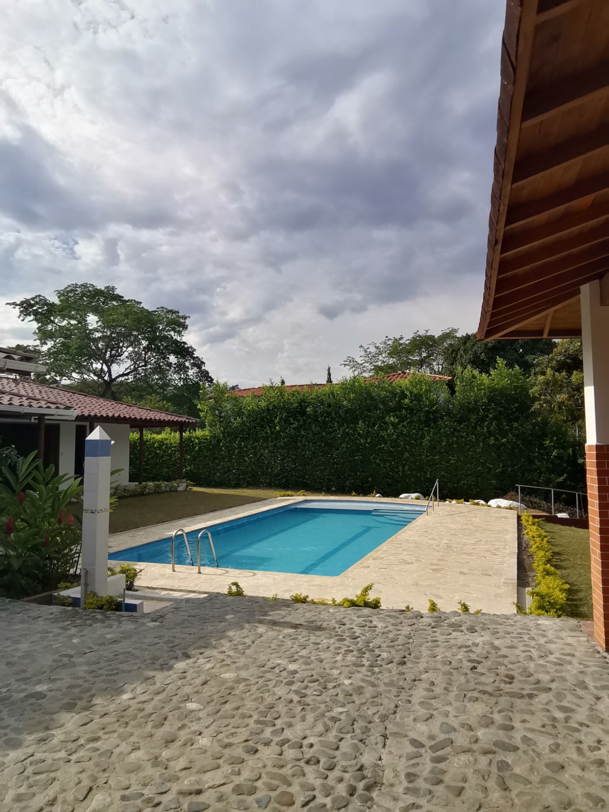 Foto 4 de finca en san jeronimo