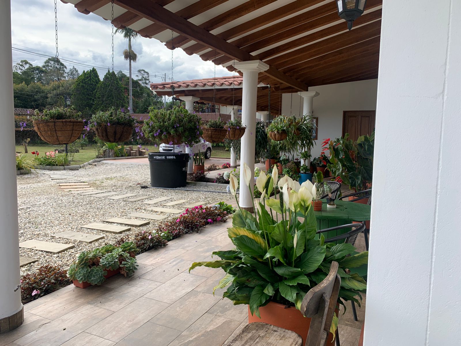 Foto 4 de casa finca en rionegro