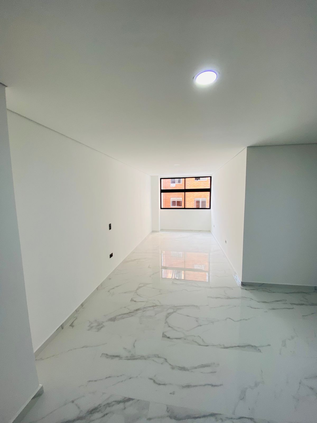 Foto 4 de Apartamento en laureles