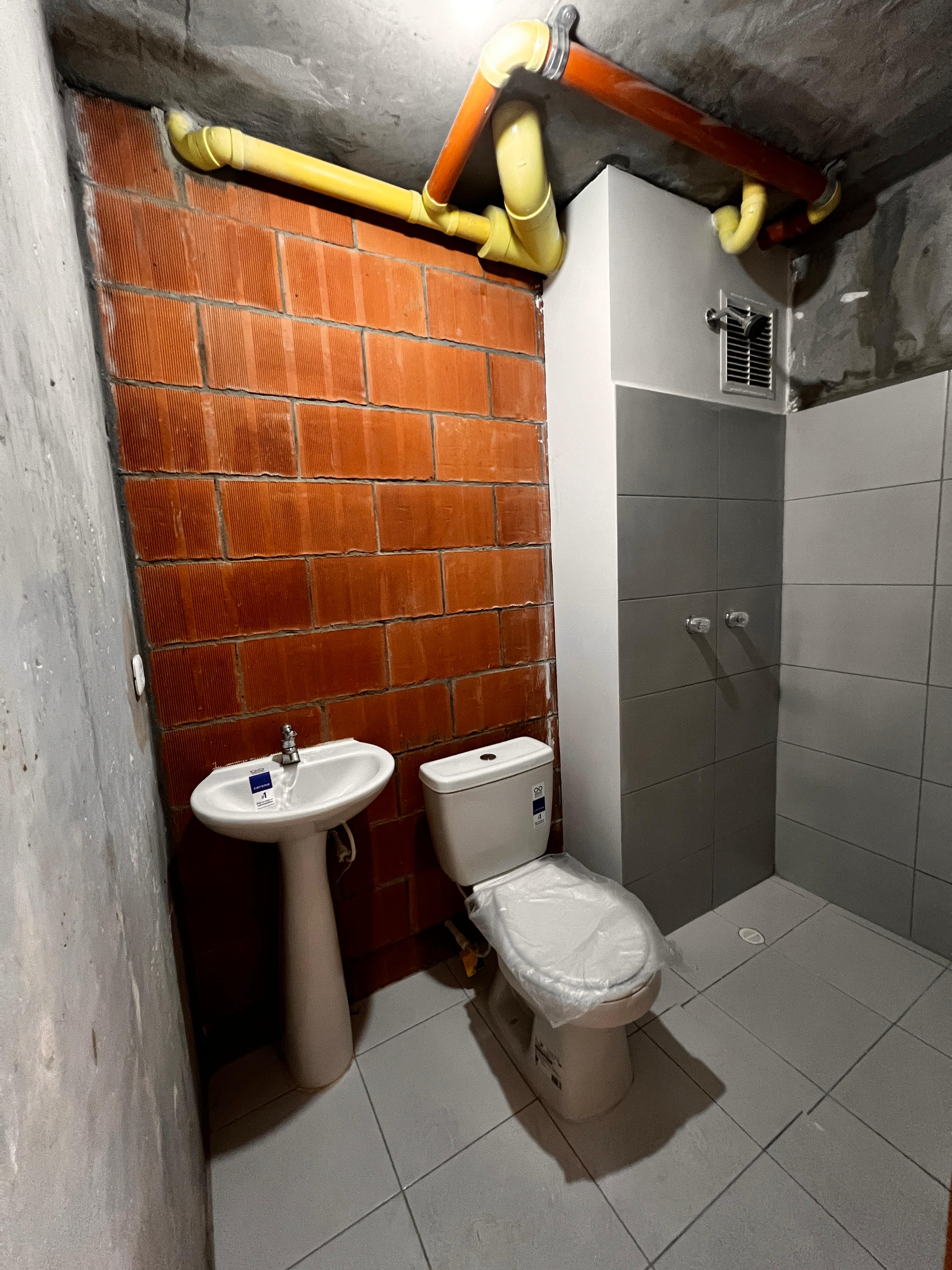Foto 4 de Apartamento en rionegro
