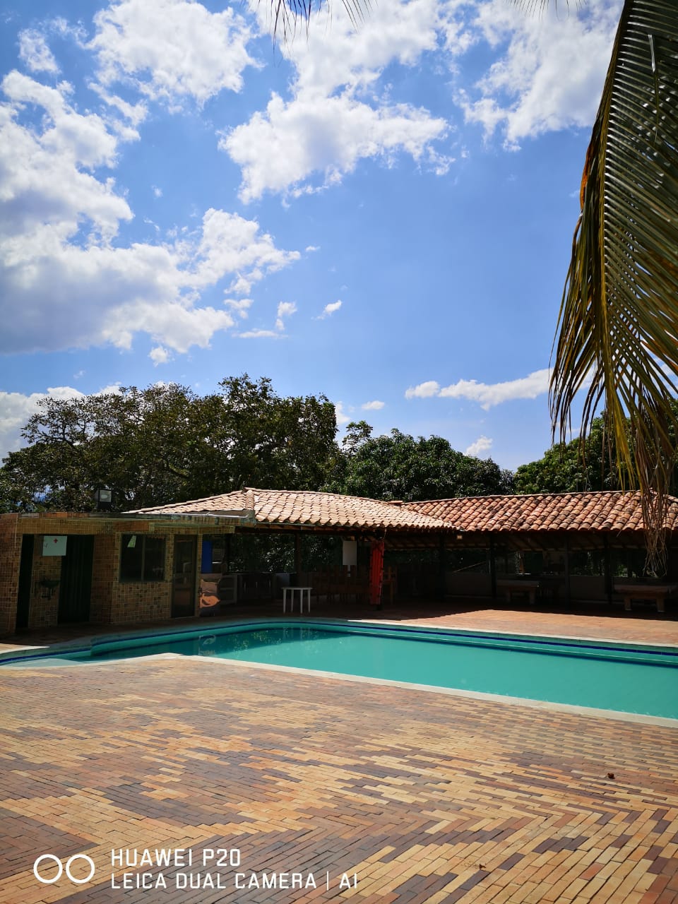 Foto 2 de Finca san Jeronimo