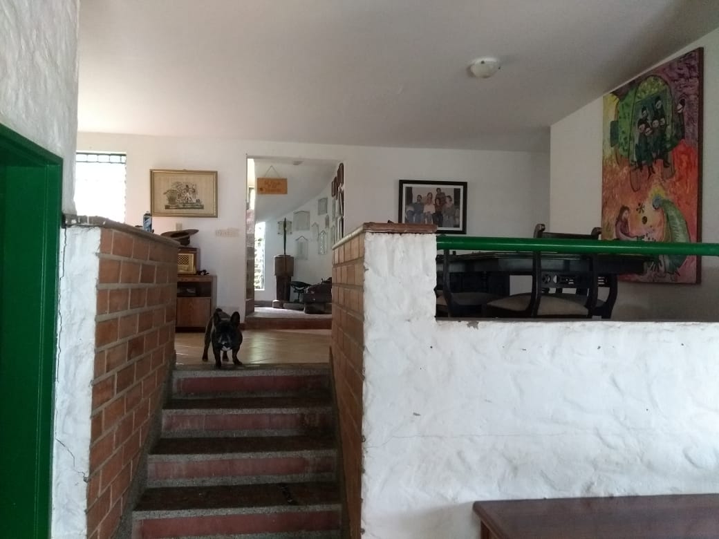Foto 4 de Finca en Venta Girardota el limonar