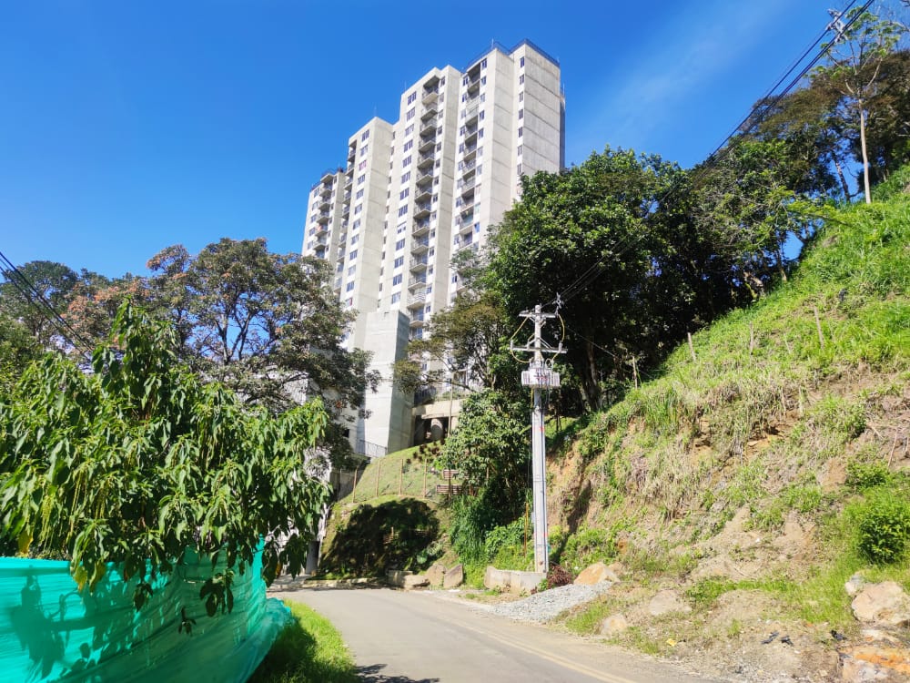 Foto 2 de Lote en Copacabana Urbano Para Construir