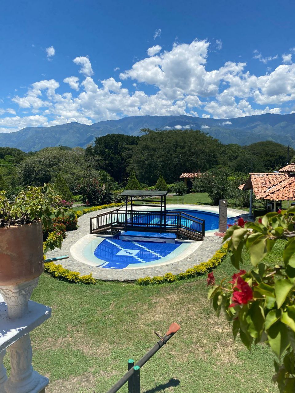 Finca en santa fe de antioquia en parcelacion